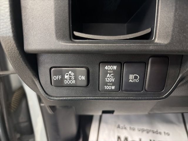2019 Toyota Tacoma 4WD SR