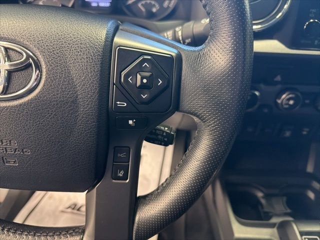 2019 Toyota Tacoma 4WD SR