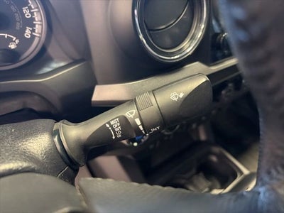 2019 Toyota Tacoma 4WD SR