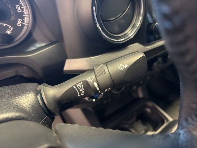 2019 Toyota Tacoma 4WD SR