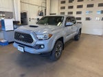 2019 Toyota Tacoma 4WD SR