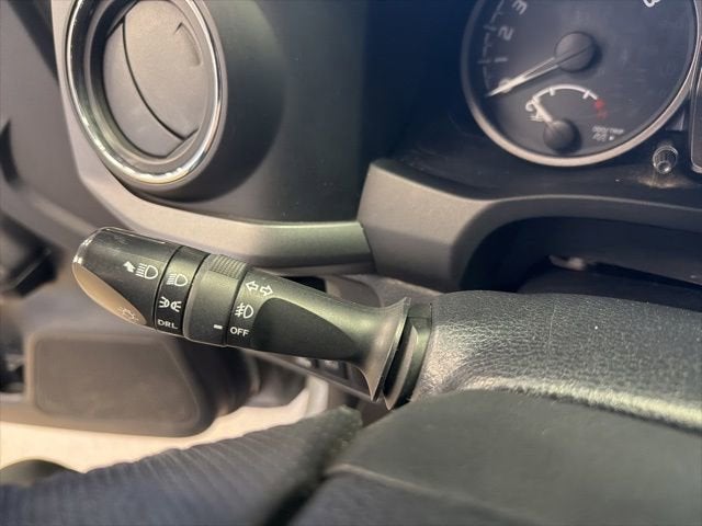 2019 Toyota Tacoma 4WD SR