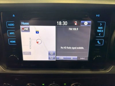 2019 Toyota Tacoma 4WD SR