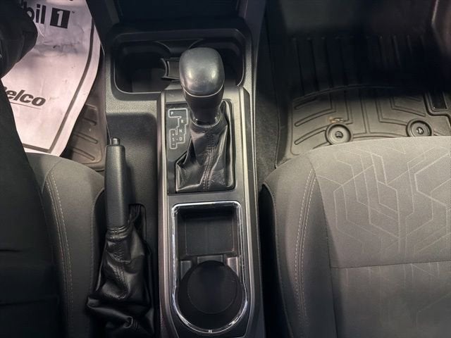 2019 Toyota Tacoma 4WD SR