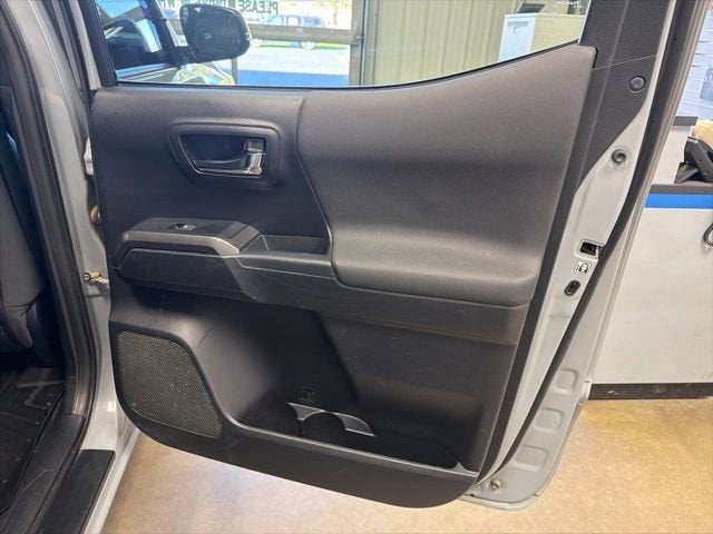 2019 Toyota Tacoma 4WD SR