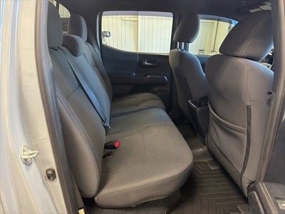 2019 Toyota Tacoma 4WD SR