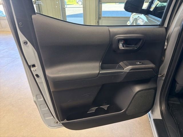 2019 Toyota Tacoma 4WD SR