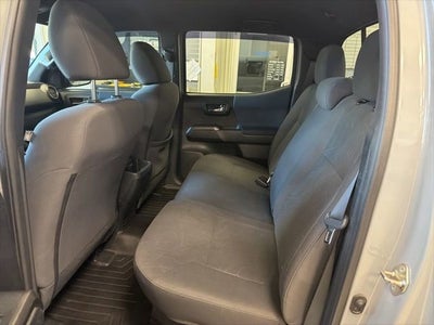 2019 Toyota Tacoma 4WD SR