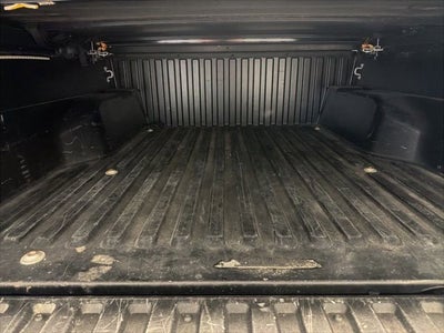 2019 Toyota Tacoma 4WD SR