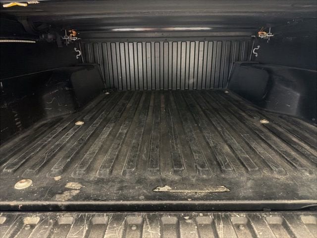 2019 Toyota Tacoma 4WD SR