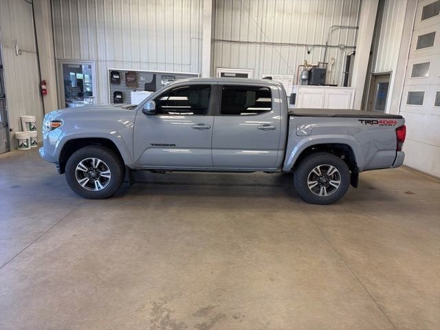 2019 Toyota Tacoma 4WD SR