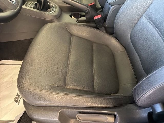 2012 Volkswagen Jetta TDI