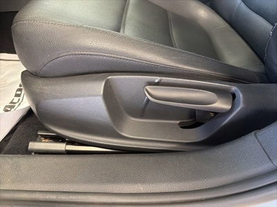 2012 Volkswagen Jetta TDI
