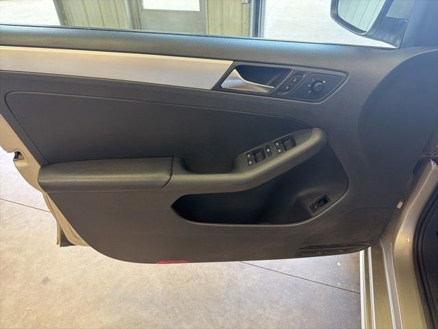2012 Volkswagen Jetta TDI