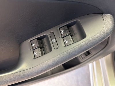 2012 Volkswagen Jetta TDI