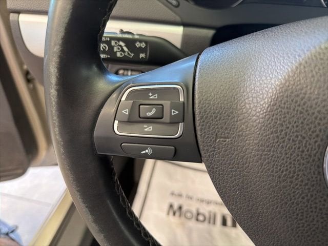 2012 Volkswagen Jetta TDI