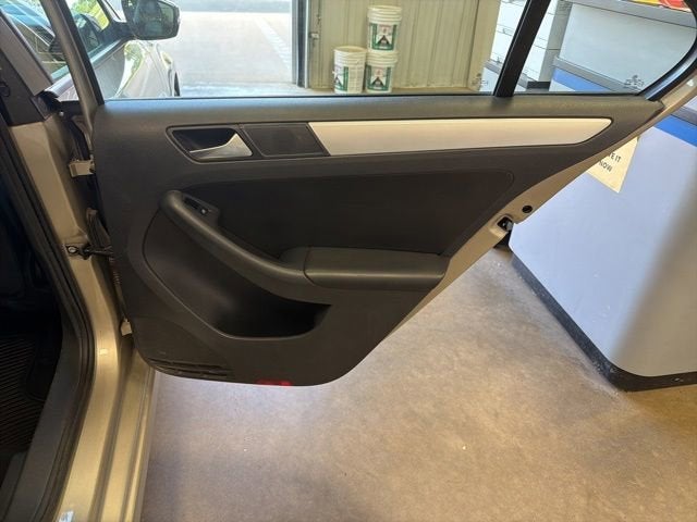 2012 Volkswagen Jetta TDI