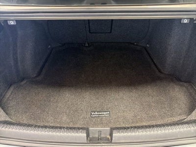 2012 Volkswagen Jetta TDI