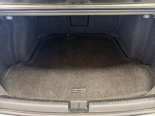 2012 Volkswagen Jetta TDI
