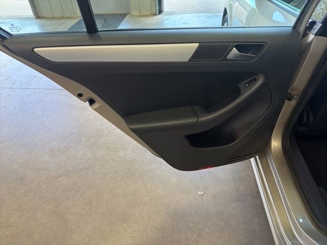 2012 Volkswagen Jetta TDI
