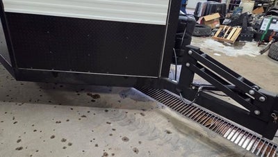 2022 GLACIER 17RD 8x17 LT