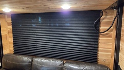 2022 GLACIER 17RD 8x17 LT