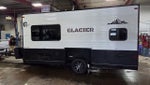 2022 GLACIER 17RD 8x17 LT