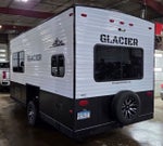 2022 GLACIER 17RD 8x17 LT