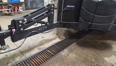 2022 GLACIER 17RD 8x17 LT