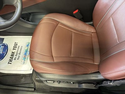 2021 Buick Enclave Avenir