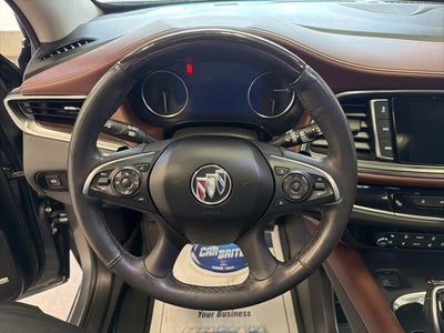 2021 Buick Enclave Avenir