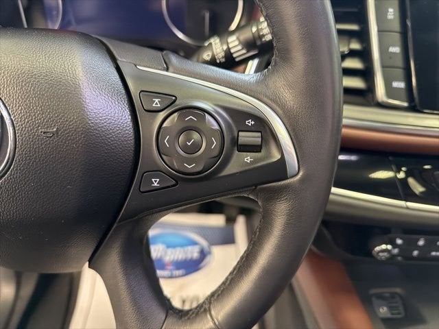 2021 Buick Enclave Avenir