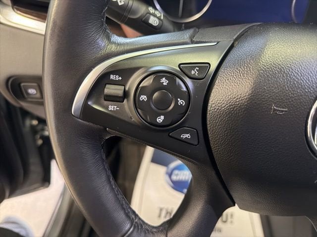 2021 Buick Enclave Avenir