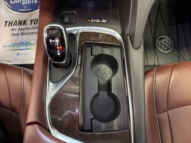 2021 Buick Enclave Avenir