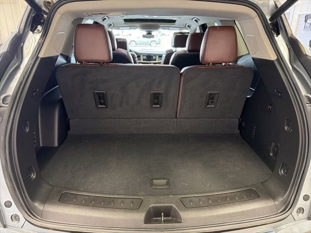 2021 Buick Enclave Avenir