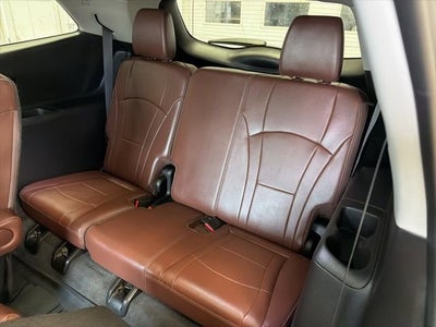 2021 Buick Enclave Avenir