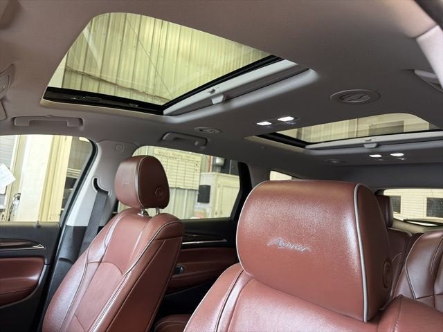 2021 Buick Enclave Avenir