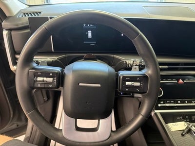 2024 Hyundai Santa Fe SEL