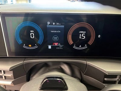 2024 Hyundai Santa Fe SEL