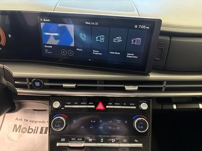 2024 Hyundai Santa Fe SEL