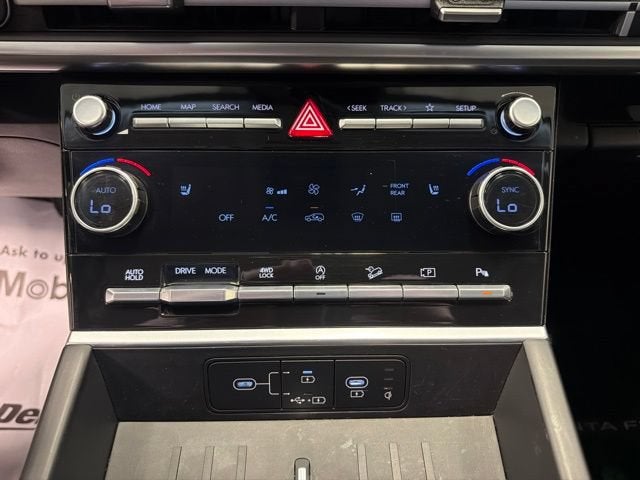 2024 Hyundai Santa Fe SEL