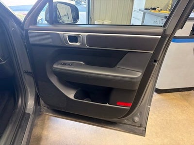 2024 Hyundai Santa Fe SEL
