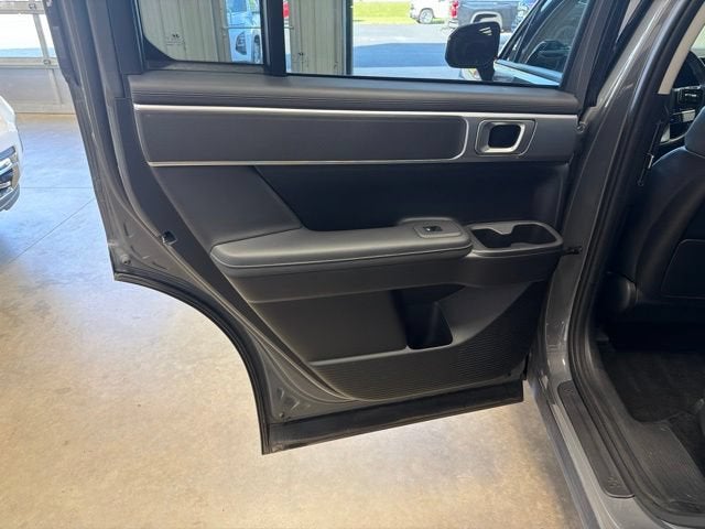 2024 Hyundai Santa Fe SEL