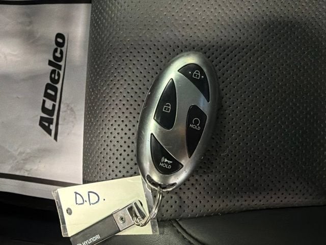 2024 Hyundai Santa Fe SEL