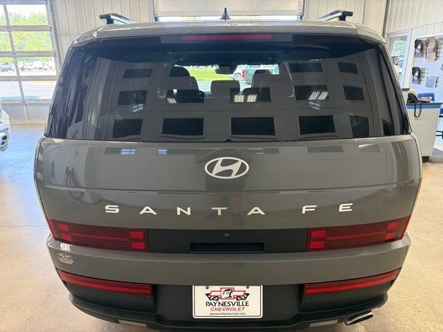 2024 Hyundai Santa Fe SEL