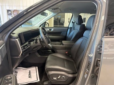 2024 Hyundai Santa Fe SEL