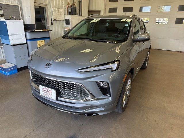 2024 Buick Encore GX Avenir