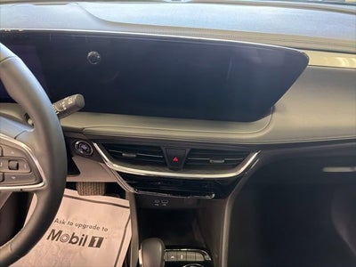 2024 Buick Encore GX Avenir
