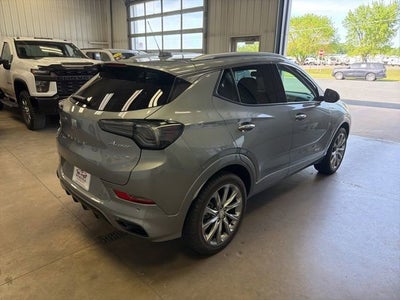 2024 Buick Encore GX Avenir
