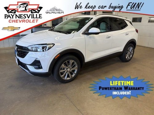 2023 Buick Encore GX Essence